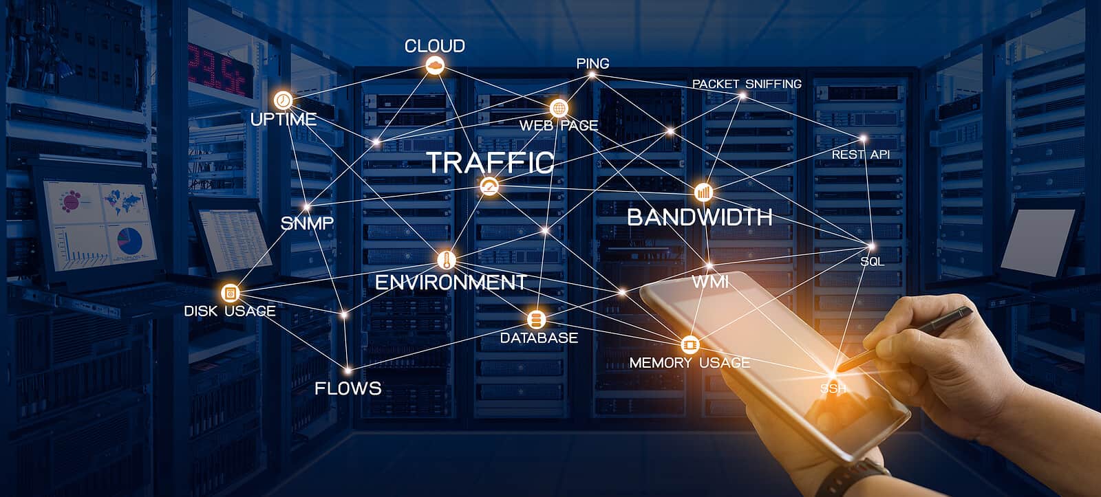 service image