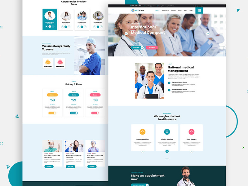 service image