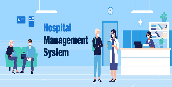 Clinic / Hospital Management System