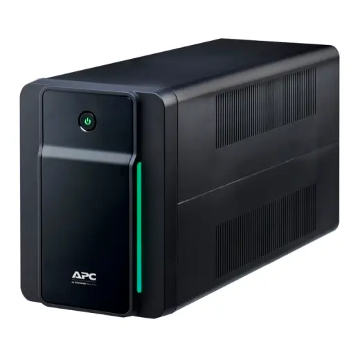 APC Backup UPS 1600VA with AVR and IEC Sockets