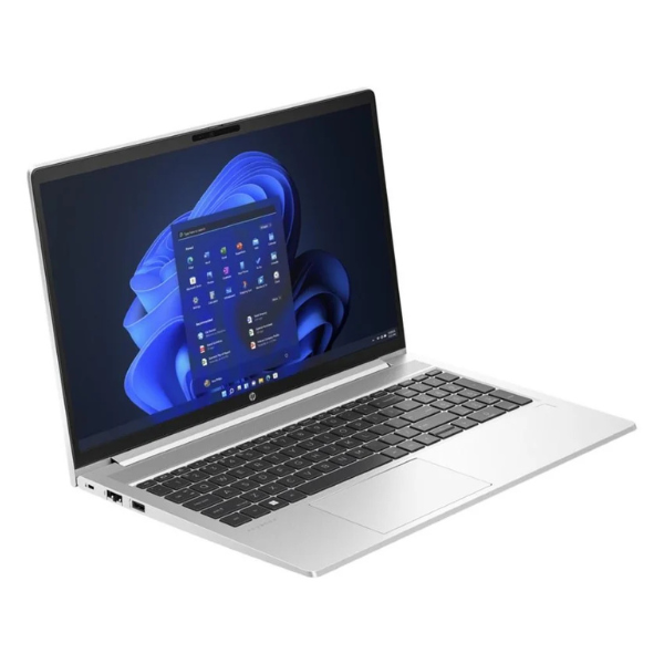 HP ProBook 450 G10 Laptop 15.6-inch Core i5 13th Gen 8GB RAM 512GB SSD Silver