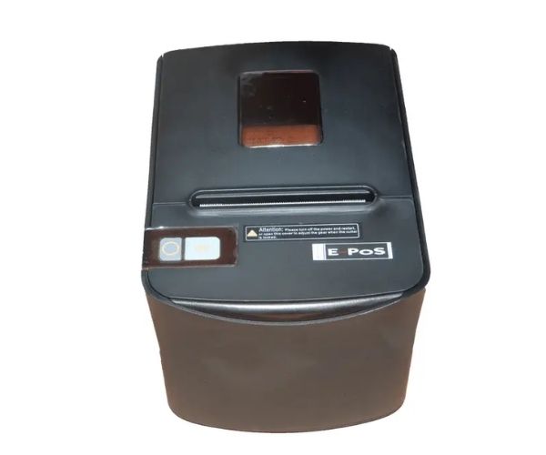 Epos Thermal Receipt Printer Ec0250 Usb+serial